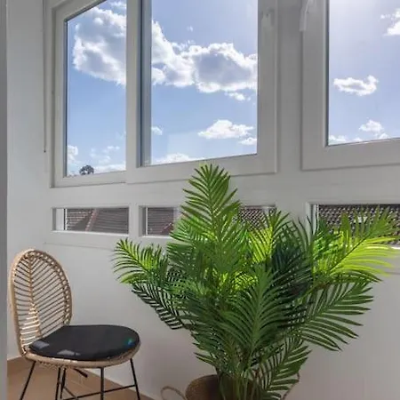 Appartement Piso Renovado Cerca Del Ayuntamiento Y Del Metro *