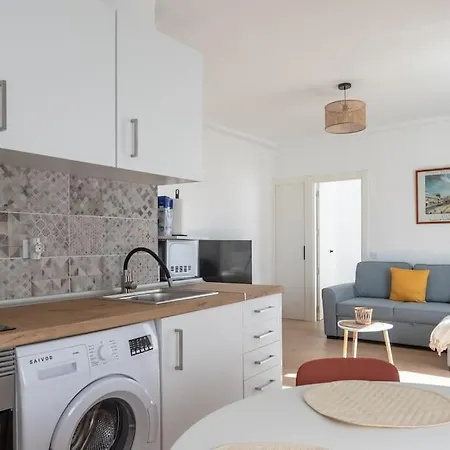 Piso Renovado Cerca Del Ayuntamiento Y Del Metro Appartement Bilbao