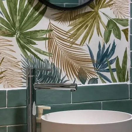 Appartement Piso Renovado Cerca Del Ayuntamiento Y Del Metro *