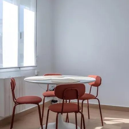 Piso Renovado Cerca Del Ayuntamiento Y Del Metro Bilbao