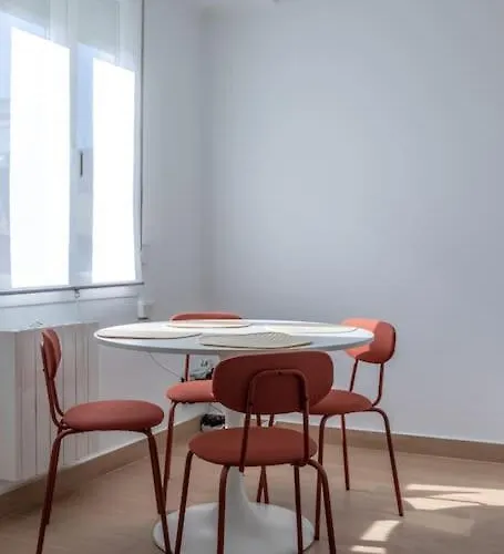 Piso Renovado Cerca Del Ayuntamiento Y Del Metro Μπιλμπάο