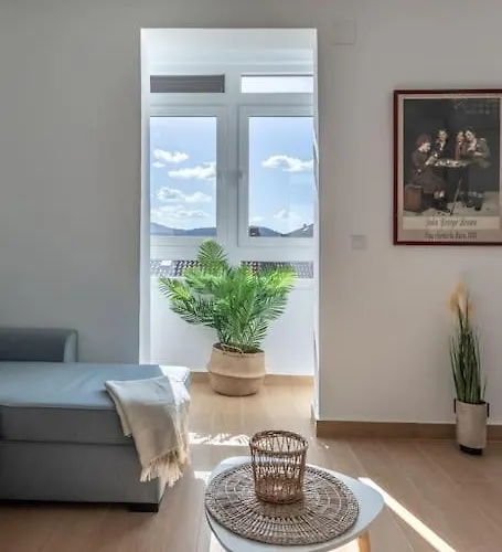 Appartement Piso Renovado Cerca Del Ayuntamiento Y Del Metro Bilbao