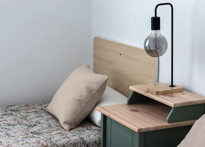 Piso Renovado Cerca Del Ayuntamiento Y Del Metro Appartement Bilbao