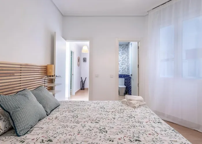 Piso Renovado Cerca Del Ayuntamiento Y Del Metro Μπιλμπάο