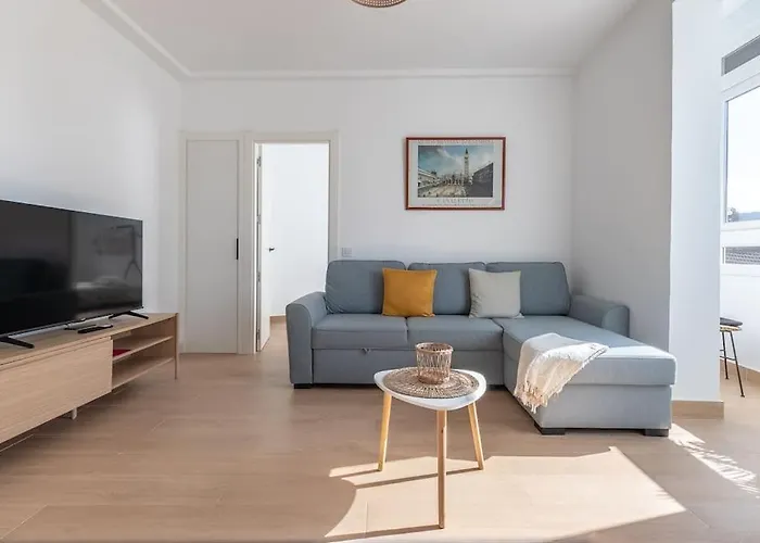 Διαμέρισμα Piso Renovado Cerca Del Ayuntamiento Y Del Metro Μπιλμπάο