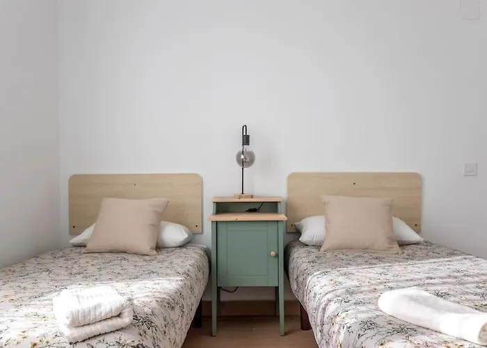 Piso Renovado Cerca Del Ayuntamiento Y Del Metro Μπιλμπάο