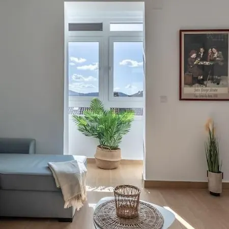 Appartement Piso Renovado Cerca Del Ayuntamiento Y Del Metro Bilbao