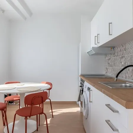 Apartment Piso Renovado Cerca Del Ayuntamiento Y Del Metro Bilbao
